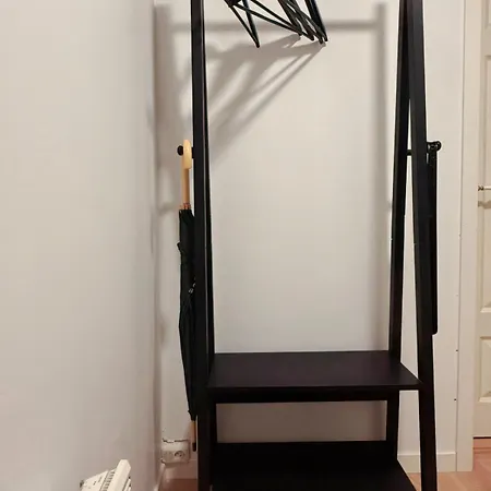 Cozy - Free Parking & Wi-fi Apartment Tromso
