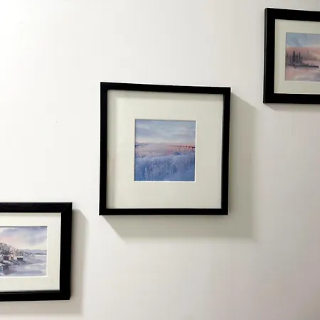 Cozy - Free Parking & Wi-fi *