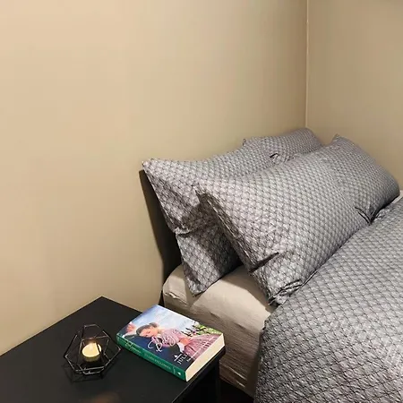 Cozy - Free Parking & Wi-fi * 트롬쇠