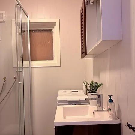 Cozy - Free Parking & Wi-fi Apartment Tromso