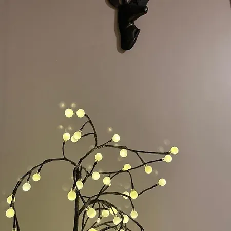 아파트 Cozy - Free Parking & Wi-fi *