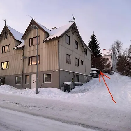 Cozy - Free Parking & Wi-fi *