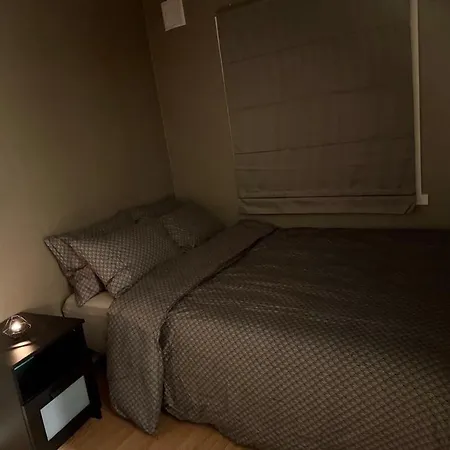 아파트 Cozy - Free Parking & Wi-fi