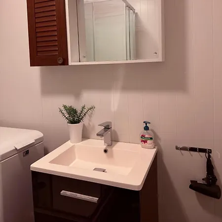 Cozy - Free Parking & Wi-fi 트롬쇠