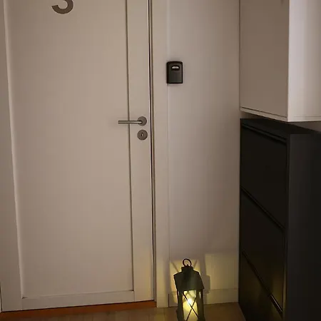 Cozy - Free Parking & Wi-fi *