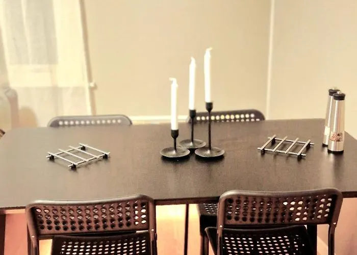 Apartman Cozy - Free Parking & Wi-fi