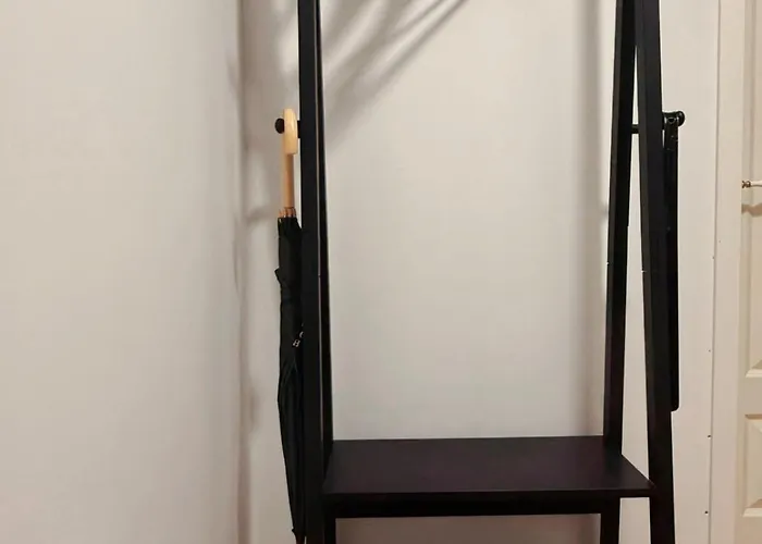 Cozy - Free Parking&wi-fi Apartament Tromsø