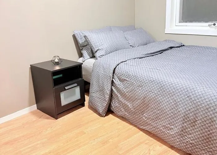 Cozy - Free Parking & Wi-fi * Tromsø
