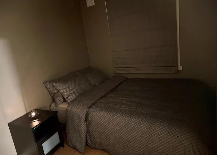 Apartament Cozy - Free Parking&wi-fi
