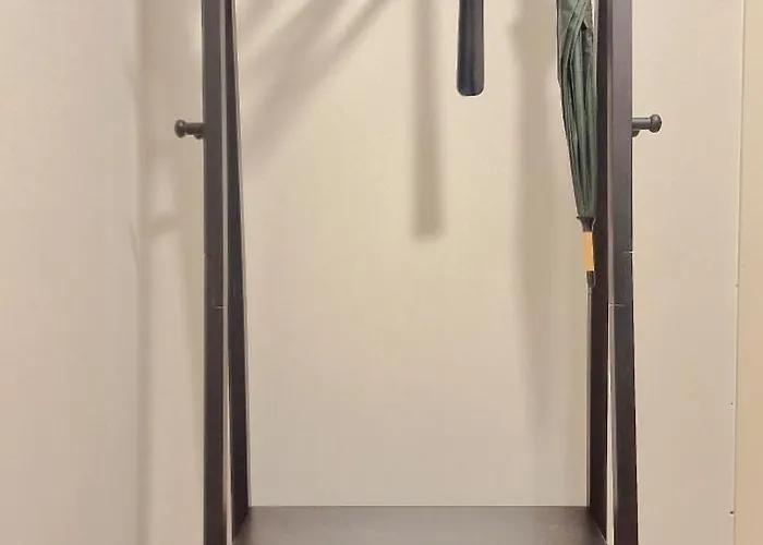 Apartmán Cozy - Free Parking & Wi-fi